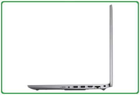 Dell Precision 3560 i7-1165G7 16GB 512M.2 15" Win11Pro