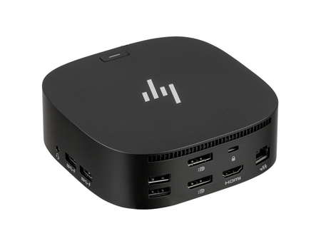 Stacja Dokująca HP USB-C Dock G5