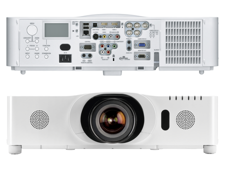 Hitachi CP-WX8255A
