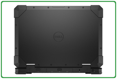 Dell 5420 RUGGED i5-8350U 8GB 256M.2 14'' Win11Pro