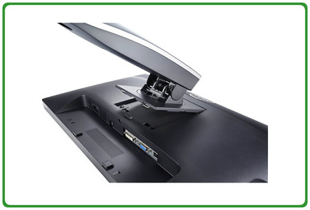 Dell P2212Hb 22" FullHD HUB USB 2.0