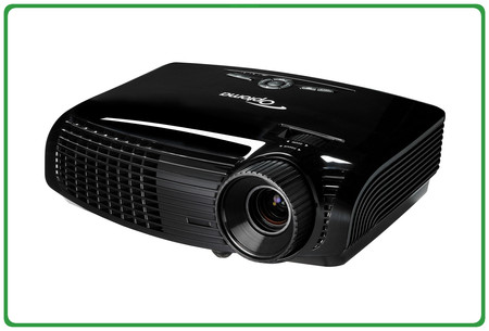 Optoma EX615