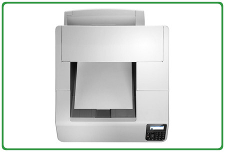 HP LaserJet Enterprise M604dn Sieć Duplex A