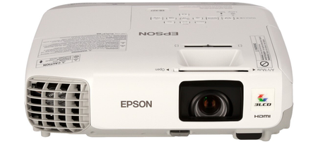 Epson EB-X27 A