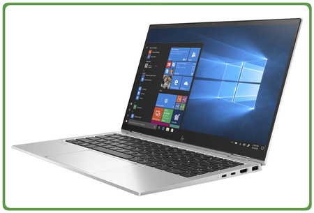 HP x360 1040 G7 i5-10310U 16GB RAM 256GB M.2 TCH14'' W11P