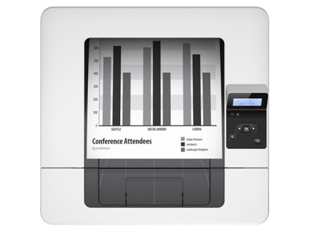 HP LaserJet Pro M402d