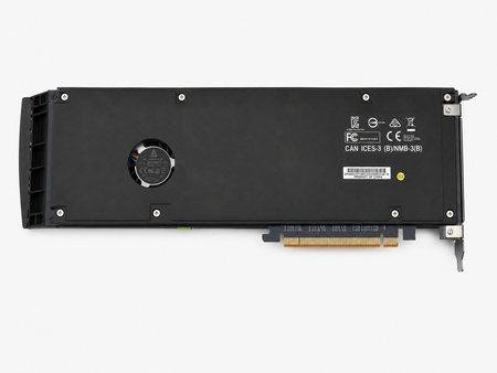 Adapter pcie HP ZTurbo Drive Quad Pro