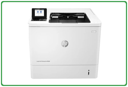 HP LaserJet Managed E60055dn Sieć Duplex A