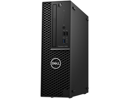 Dell Precision 3431 i7-8700 16GB RAM 512GB M.2 W11P