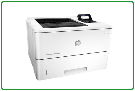 HP LaserJet Enterprise M506dn Sieć Duplex