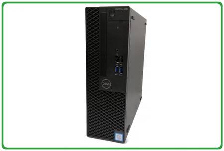 Dell Optiplex 3050 i5-7500 8GB RAM 480SSD DVD-RW W10P
