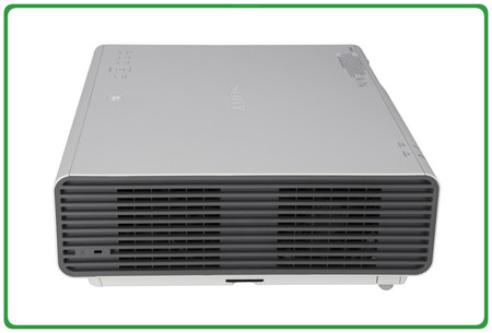 Sony VPL-CH350