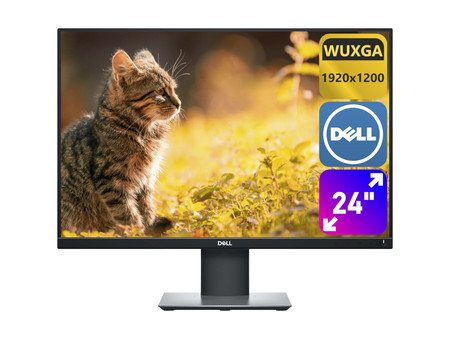 Dell P2421 24'' A