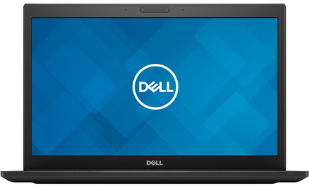 Dell Latitude 7490 i7-8650U 16GB 512M.2 14" Win11Pro