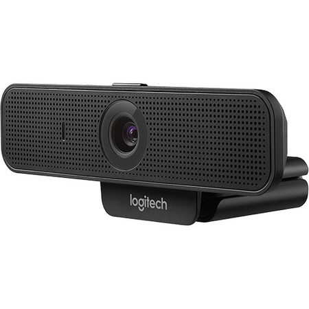 Kamerka internetowa Logitech V-U0030-O C925e