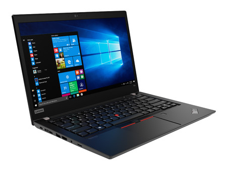 Lenovo T14 G1 i5-10310U 16GB RAM 512GB M.2 14" W11P
