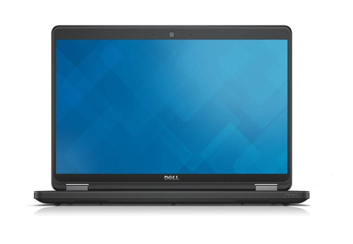 DELL E5450 I5-5300U 8GB 128SSD 14"W10PRO