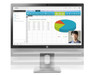 HP E240C 24'' A