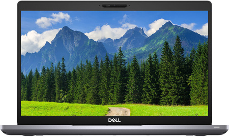 Dell Latitude 5410 i7-10610U 16GB RAM 256GB M.2 14" W11P
