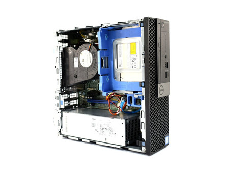 Dell OptiPlex 7070 i5-9500 8GB 128M.2 Win11Pro