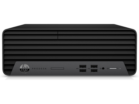 HP ProDesk 400 G7 i5-10500 8GB RAM 256GB M.2 DVD-RW W11P