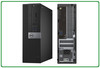 Dell 3040 i5-6500/8/500HDD/DVD-RW/W8P