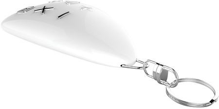 Fibaro Pilot KeyFob FGKF-601