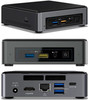 Intel NUC7i3BNK - i3-7100U/8192/130/-/W10 Pro/LW/usff desktop