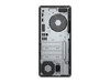 HP ProDesk 600 G6 i7-10700 16GB RAM 256GB M.2 W11P