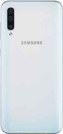 Samsung Galaxy A50 SM-A505FN 128GB White