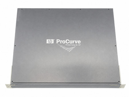 HP ProCurve 2910al-24G-PoE+Switch J9146A