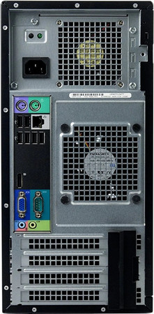 Dell 990 i7-2600/8/500HDD/DVDRW/W7P