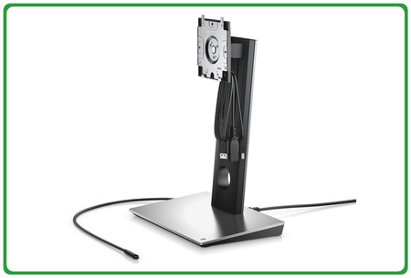 Stacja dokująca DELL DS1000 Thunderbolt 3 USB C z podstawą WD15