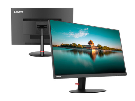 Lenovo ThinkVision P27h-10 W27" A