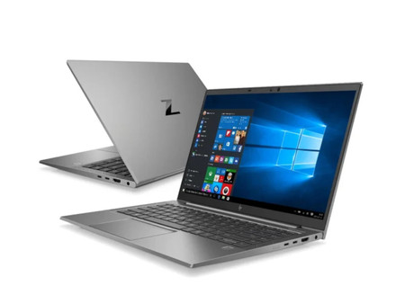 HP ZBook FireFly 14 G8 i7-1165G7 32GB 512M.2 14'' W11P