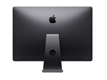 Apple iMacPro1,1 W-2191B 128GB RAM 1000SSD 27''