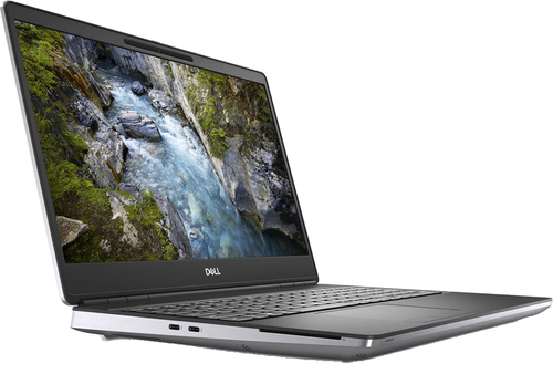 Dell Precision 7560 i7-11850H 32GB 512M.2 15" Win11Pro
