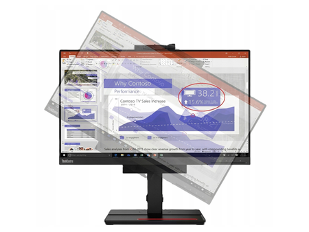 Lenovo ThinkCentre TIO24Gen4 24''