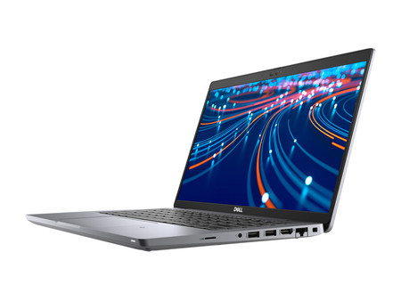 Dell Latitude 9510 i7-10710U 16GB RAM 256GB M.2 15" W11P