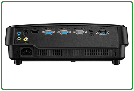 BENQ MX522P