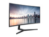 Samsung C34H890WGR 34" A-