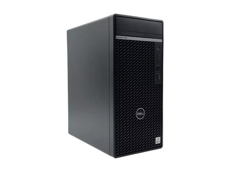 Dell OptiPlex 7080 i5-10600 8GB RAM 1TB SSD DVD-RW W11P