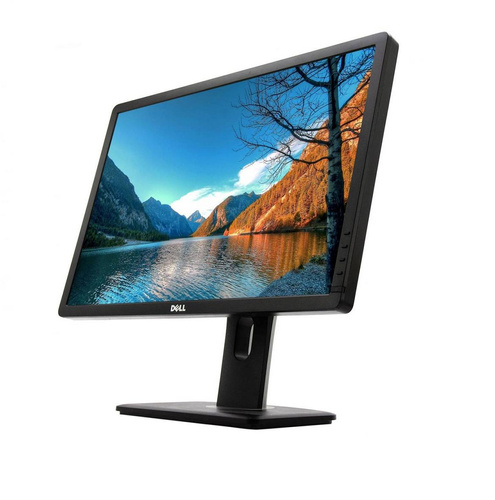 DELL P2213T W22" A