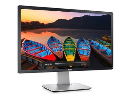 Dell P2314Ht W23" D