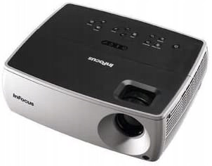 INFOCUS IN2104 DLP VGA S-Video XGA