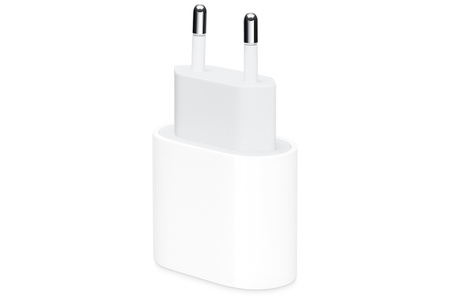 Ładowarka oryginalna Apple A2347 20W + KABEL