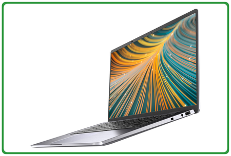 Dell Latitude 9520 i5-1145G7 16GB 256M.2 15" Win11Pro