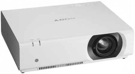 Sony VPL-CW255