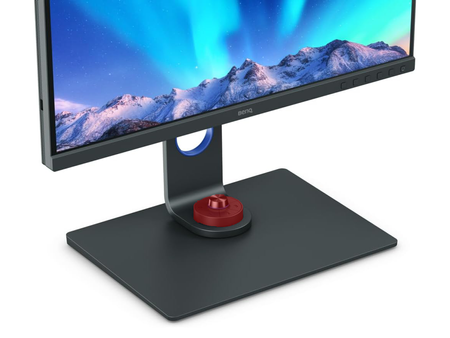BenQ SW270C 27" A