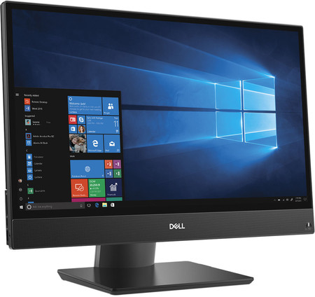 Dell OptiPlex 5260 i5-8500/8/256M.2/-/W10H A